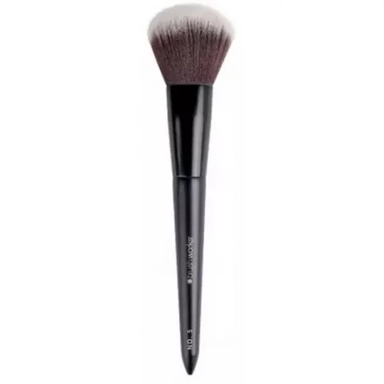 Brushworks Pinceau Poudre Visage N°5