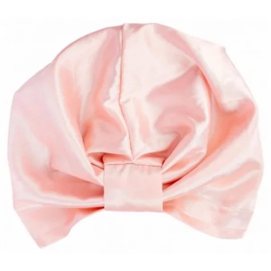 Brushworks Turban en Satin pour Cheveux - image 2