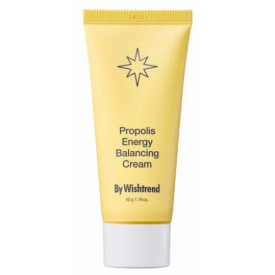 By Wishtrend Crème Energy Balancing Propolis 50 g