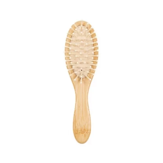 Cap Bambou Brosse Voyage Démêlante Small