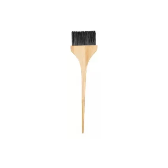Cap Bambou Pinceau Coloration