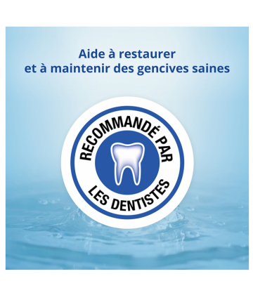 CB12 Soin Gencives Bain de Bouche 250 ml