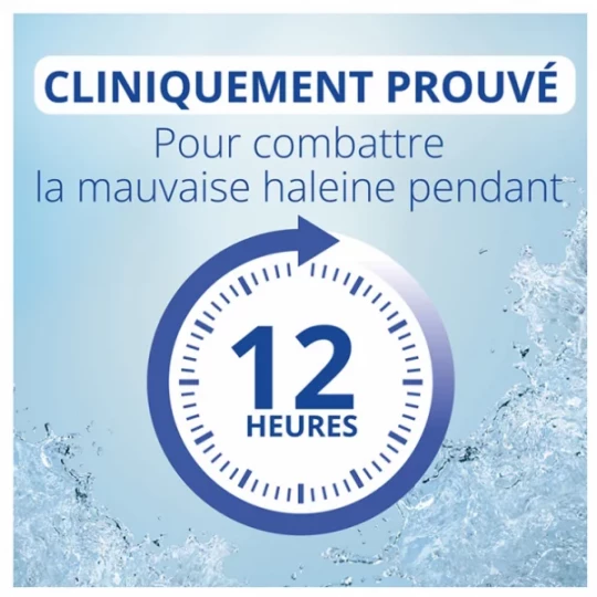 CB12 Soin Gencives Bain de Bouche - image 6