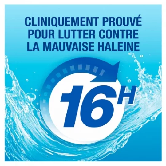 CB12 Soin Gencives Bain de Bouche - image 16