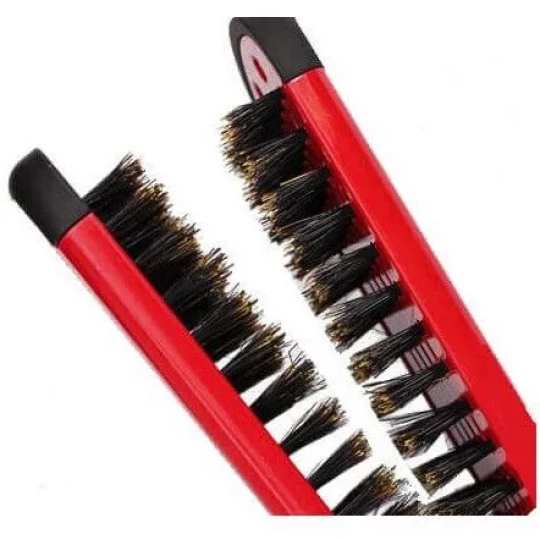 Centaure Brosse de défrisage - image 2