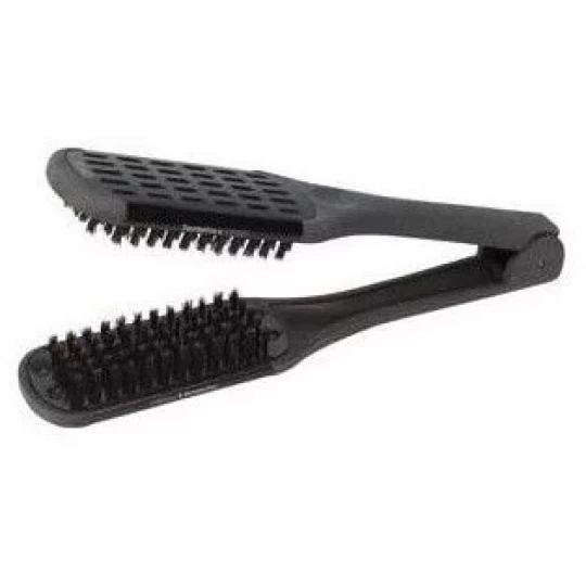 Centaure Brosse de défrisage