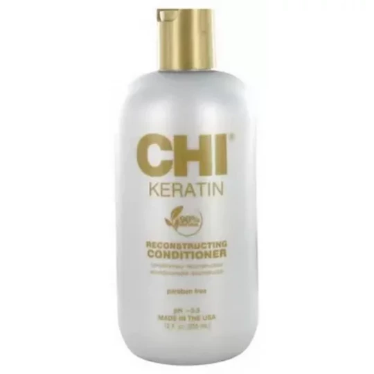 CHI Keratin Conditionneur Reconstructeur 355 ml