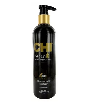 CHI Argan Oil Conditionneur 340 ml
