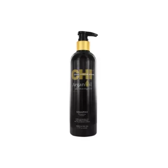 CHI Argan Oil Shampoing 340 ml