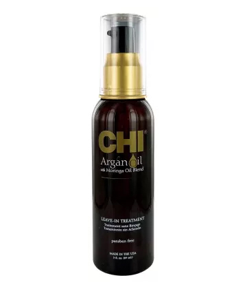 CHI Argan Oil Huile 89 ml