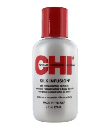 CHI Infra Silk Infusion Complexe Reconstructeur 59 ml
