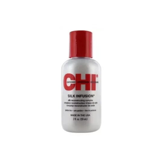 CHI Infra Silk Infusion Complexe Reconstructeur 59 ml