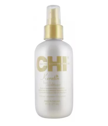 CHI Keratin Leave-In Conditioner 177 ml