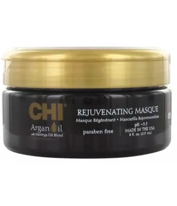CHI Argan Oil Masque Régénérant 237 ml