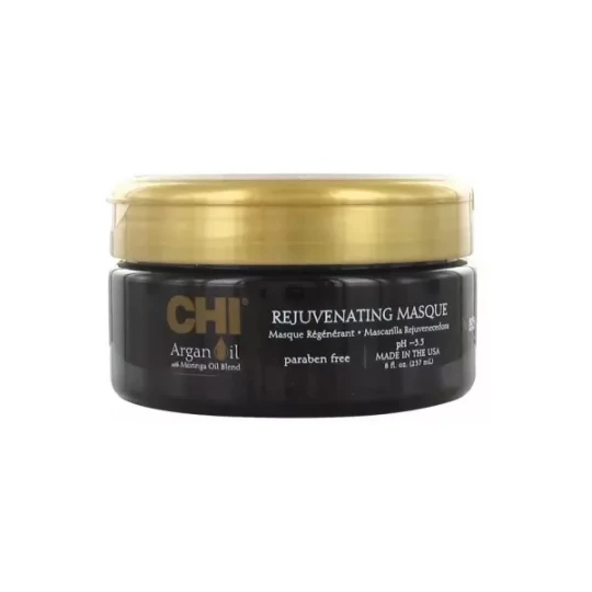 CHI Argan Oil Masque Régénérant 237 ml
