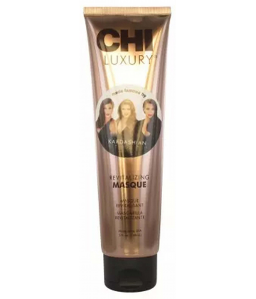CHI Luxury Black Seed Oil Masque Revitalisant 148 ml