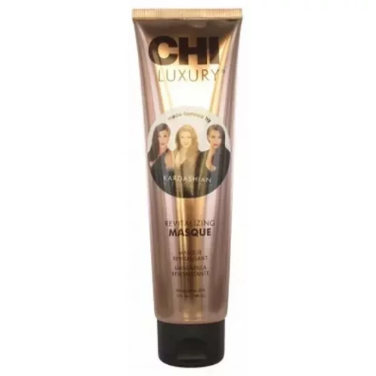 CHI Luxury Black Seed Oil Masque Revitalisant 148 ml