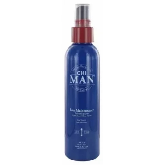 CHI Man Low Maintenance Spray Texturant 177 ml