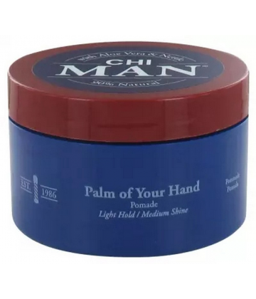 CHI Man Palm of Your Hand Pommade de Fixation Capillaire 85 g