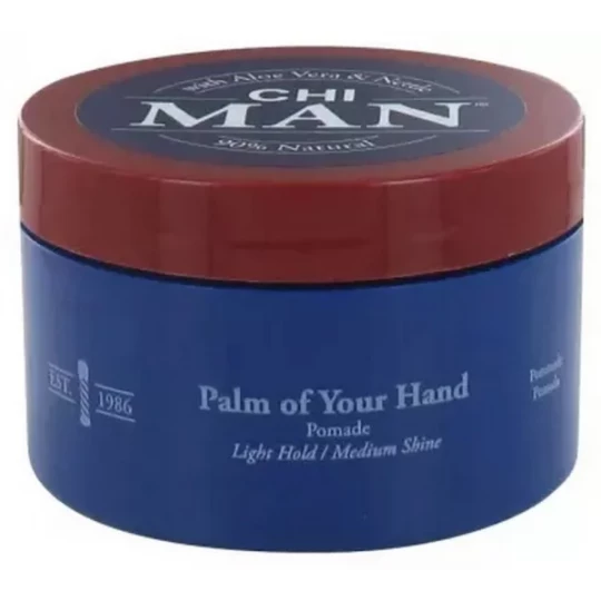 CHI Man Palm of Your Hand Pommade de Fixation Capillaire 85 g