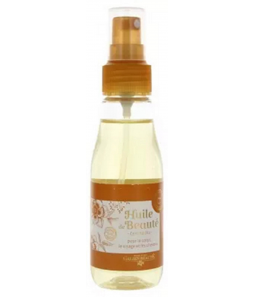 Claude Galien Huile de Beauté Bio 100 ml