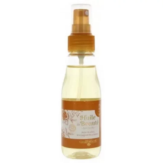 Claude Galien Huile de Beauté Bio 100 ml