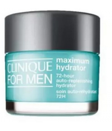 Clinique For Men Maximum Hydrator Soin Auto-Réhydratant 72h 50 ml