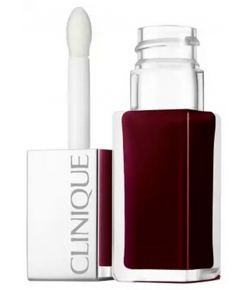 Clinique Pop Huile pour Lèvres et Joues Black Honey 7 ml