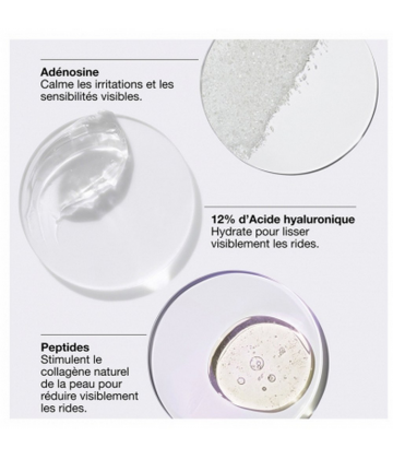 Clinique Smart Clinical Repair Crème + Masque Régénérant Nuit 50 ml