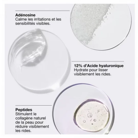 Clinique Smart Clinical Repair Crème + Masque Régénérant Nuit 50 ml - image 2