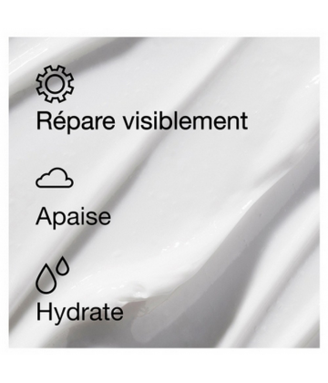 Clinique Smart Clinical Repair Crème + Masque Régénérant Nuit 50 ml