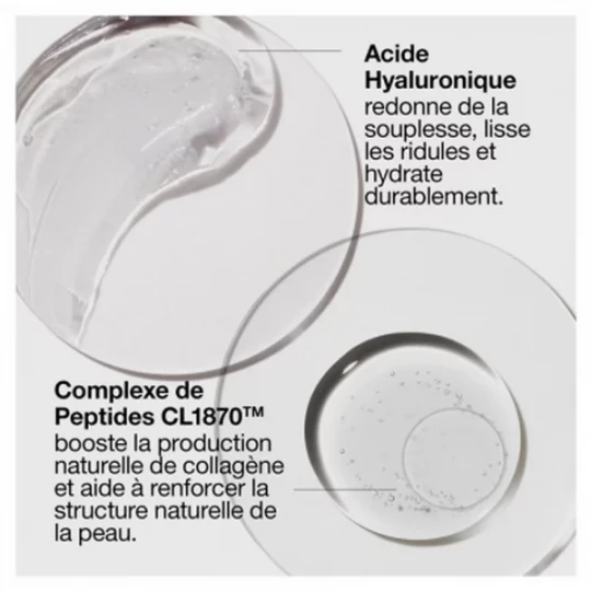 Clinique Smart Clinical Repair Crème Correctrice Anti-Rides 50 ml - image 2