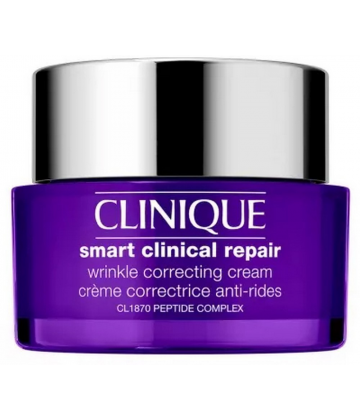 Clinique Smart Clinical Repair Crème Correctrice Anti-Rides 50 ml