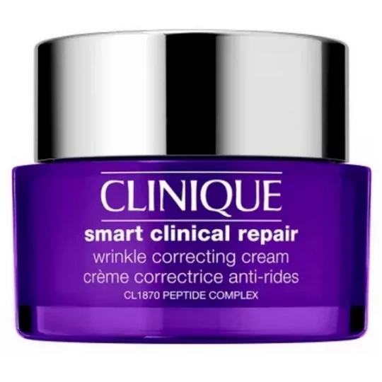 Clinique Smart Clinical Repair Crème Correctrice Anti-Rides 50 ml