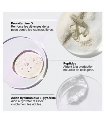 Clinique Smart Clinical Repair Crème Correctrice Anti-Rides SPF30 50 ml