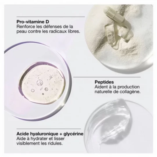 Clinique Smart Clinical Repair Crème Correctrice Anti-Rides SPF30 50 ml - image 2