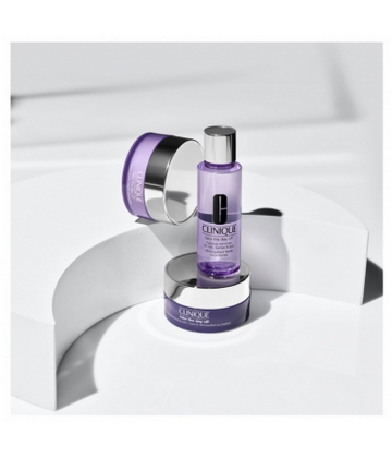 Clinique Take The Day Off Baume Démaquillant au Charbon 125 ml