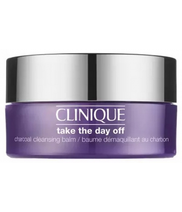 Clinique Take The Day Off Baume Démaquillant au Charbon 125 ml