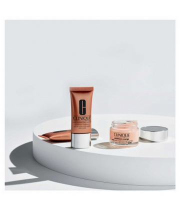 Clinique Sun Kissed Face Gelée Gel de Teint Multi-Usage Effet Soleil 30 ml