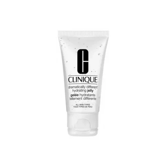 Clinique Dramatically Different Gelée Hydratante Tous Types de Peau 50 ml