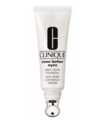 Clinique Even Better Eyes Soin Eclat Correction Cernes Tous Types de Peau 10 ml