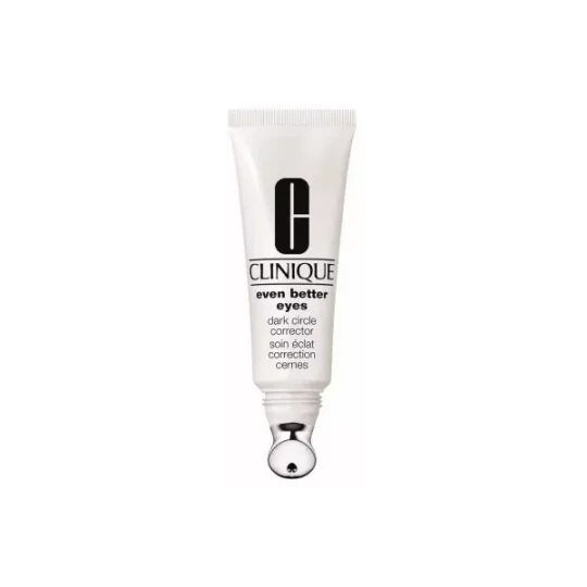 Clinique Even Better Eyes Soin Eclat Correction Cernes Tous Types de Peau 10 ml