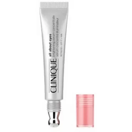 Clinique All About Eyes Sérum Concentré Illuminateur 10 ml