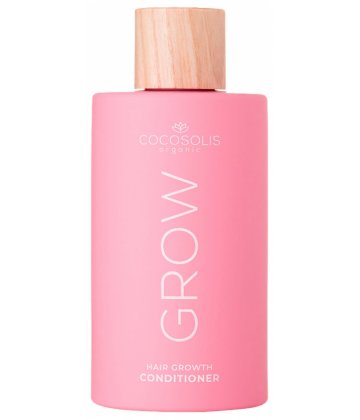 Cocosolis Grow Après-Shampoing 200 ml