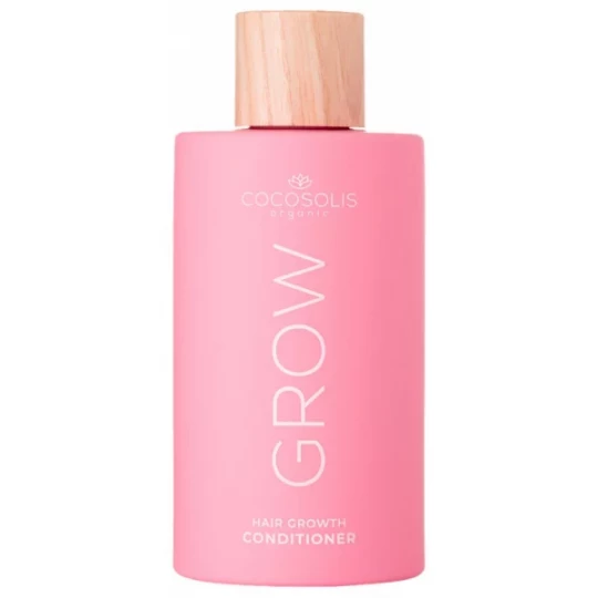 Cocosolis Grow Après-Shampoing 200 ml
