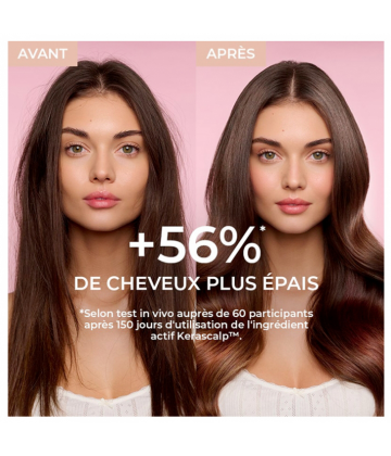 Cocosolis Grow Après-Shampoing 200 ml