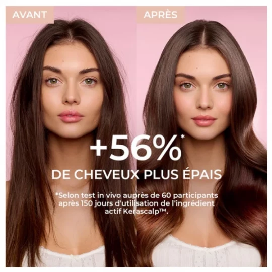 Cocosolis Grow Après-Shampoing 200 ml - image 3