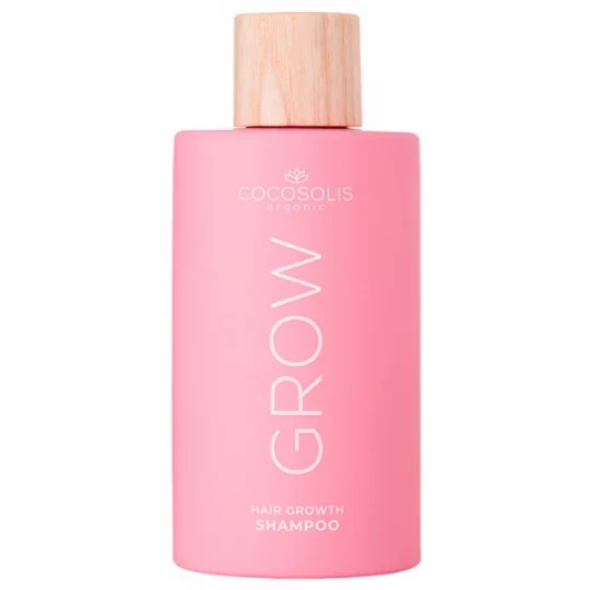 Cocosolis Grow Shampoing 250 ml