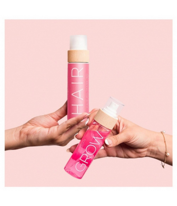 Cocosolis Coffret Dream Hair