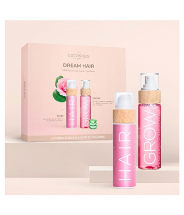 Cocosolis Coffret Dream Hair